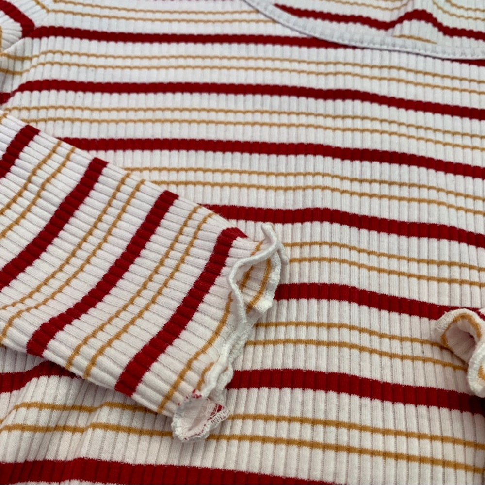 Pacsun long sleeve basic - Picture 3 of 5